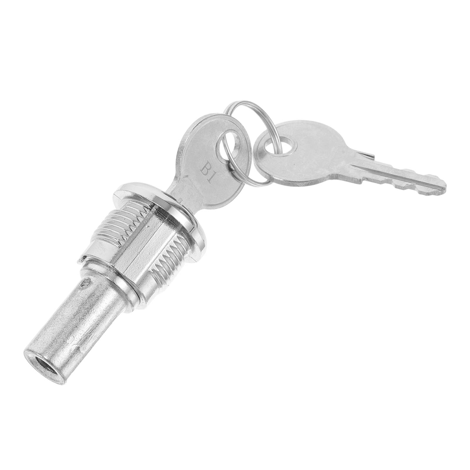 Gummy Candy - 1 Set Universele Automaat Lock Keys
