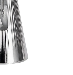 Dried Fruit - Zilveren aluminiumlegering, persmodel, voor het verwijderen