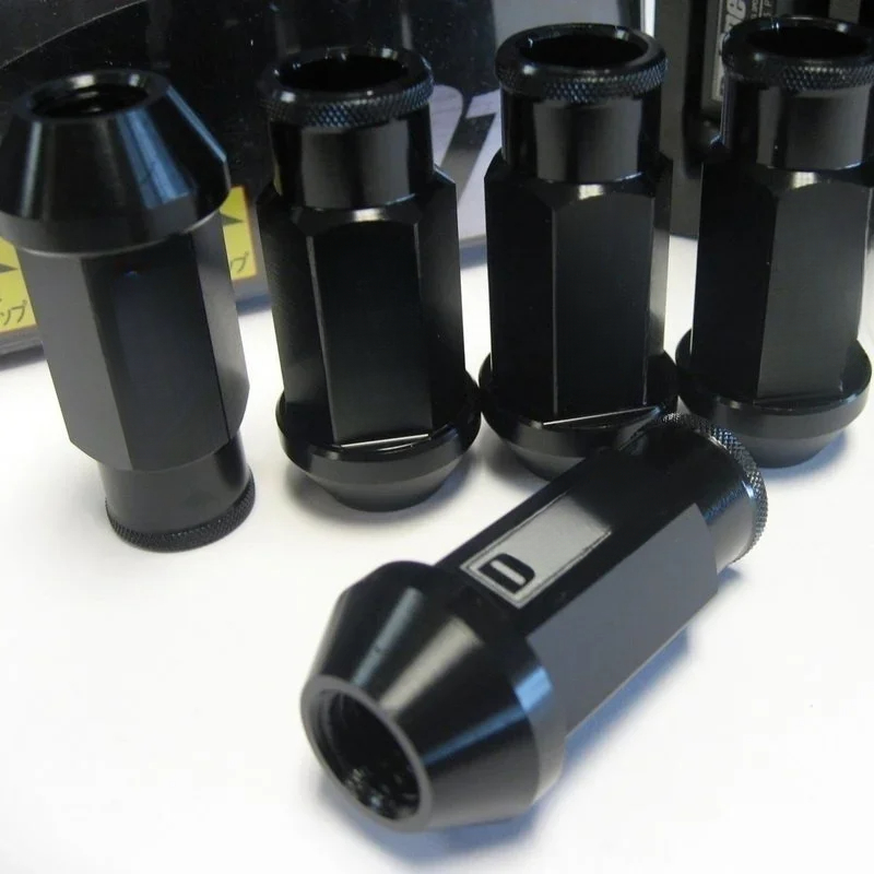 Nuts Mix - HOT D/EEN Wielmoeren JDM Auto Racing