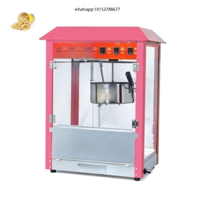 Popcorn - Popcornmachine van hoge kwaliteit, popcorn snoepmachine