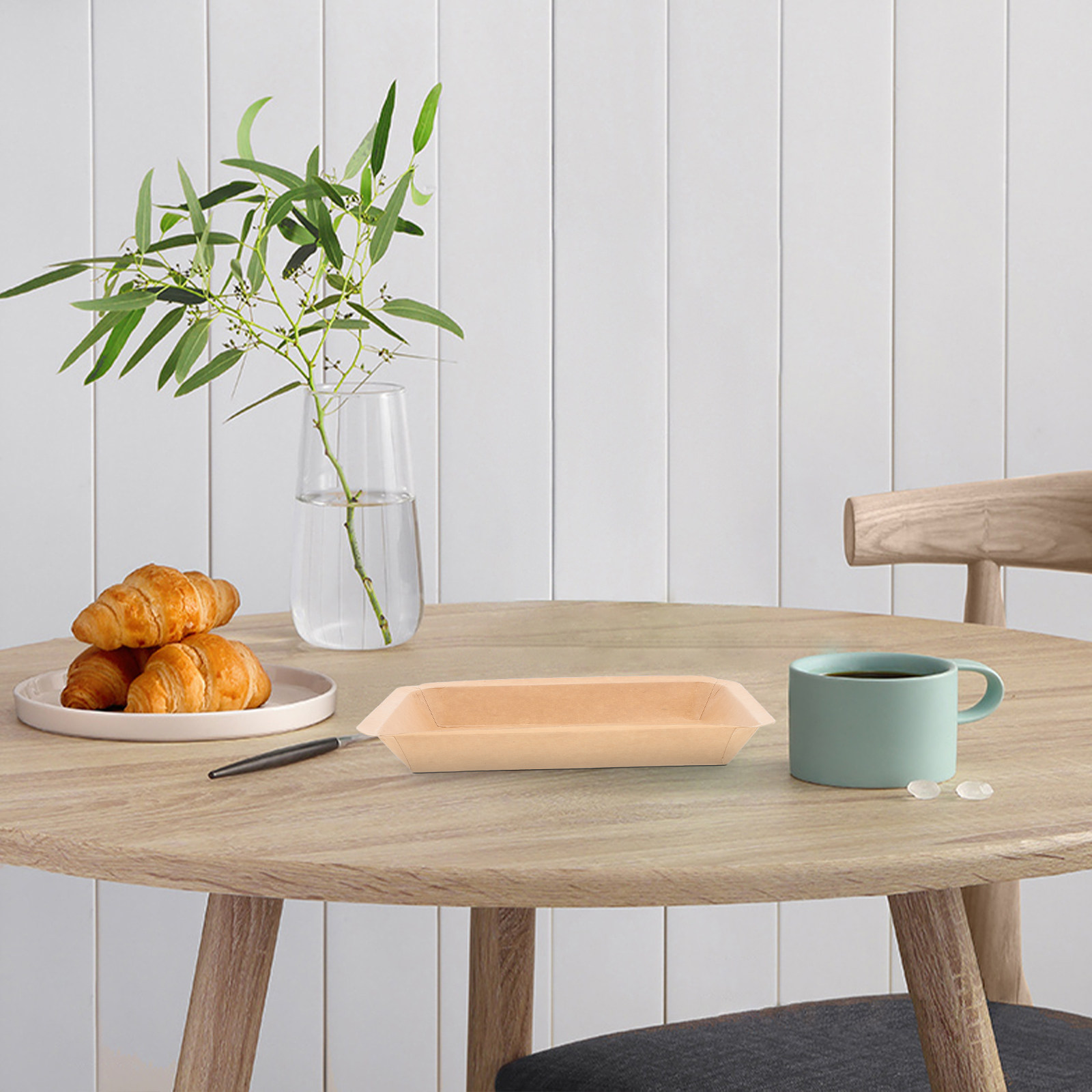 50 stuks serveerschalen voor e - Food Snacks Catering recensie en prijs