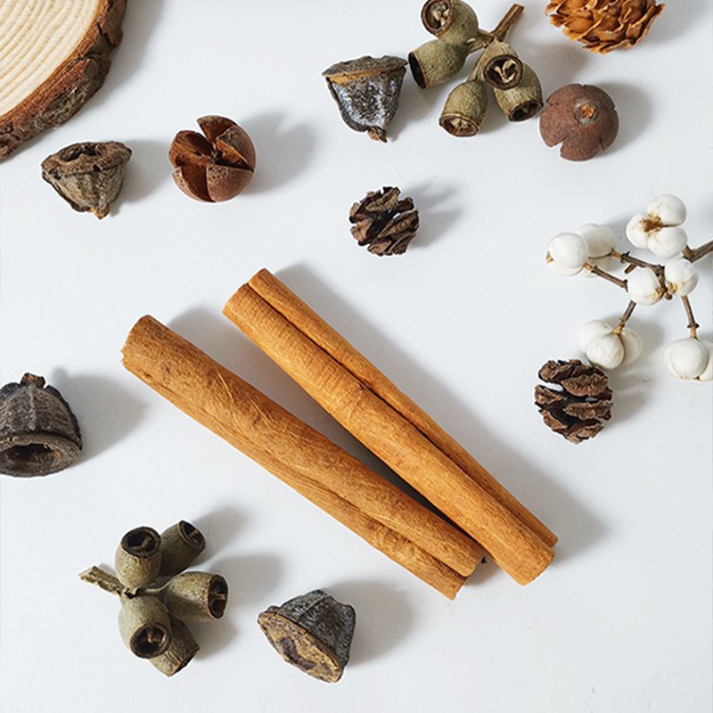 Kerstbloembak met gedroogd fru - Dried Fruit recensie en prijs