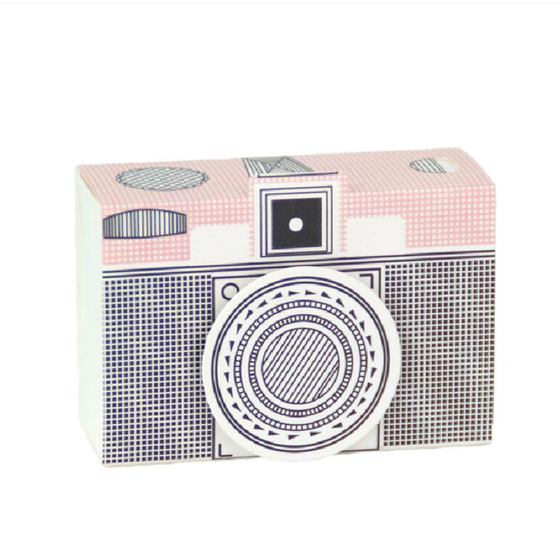 25/50 Stuks Draagbare Camera V - Chocolate Snack recensie en prijs