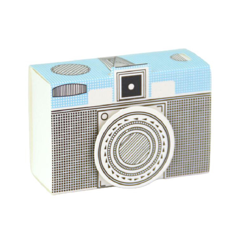 25/50 Stuks Draagbare Camera V - Chocolate Snack recensie en prijs