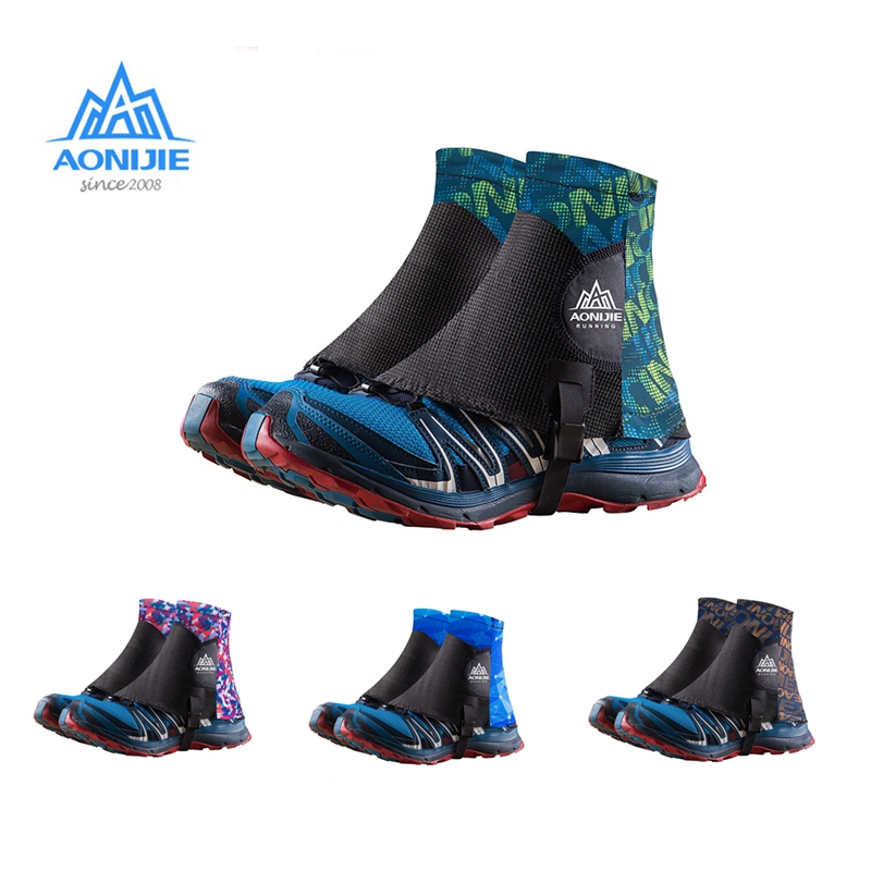 Aonijie OutdoorSandproof Slobk - Trail Mix recensie en prijs