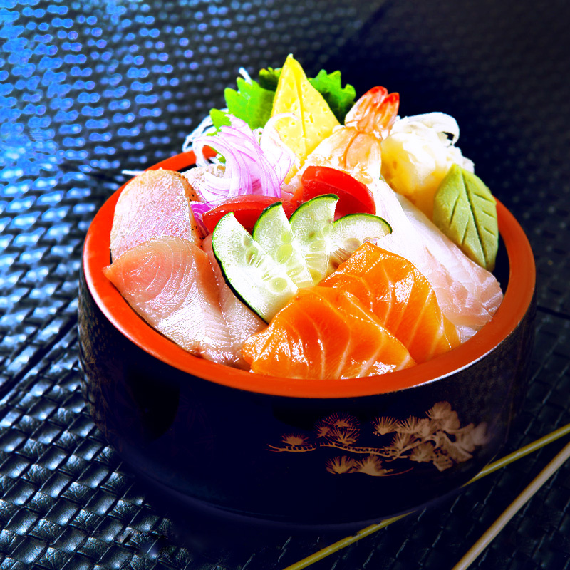 Japanse stijl Bento-dozen Hars - Healthy Snacks Food recensie en prijs