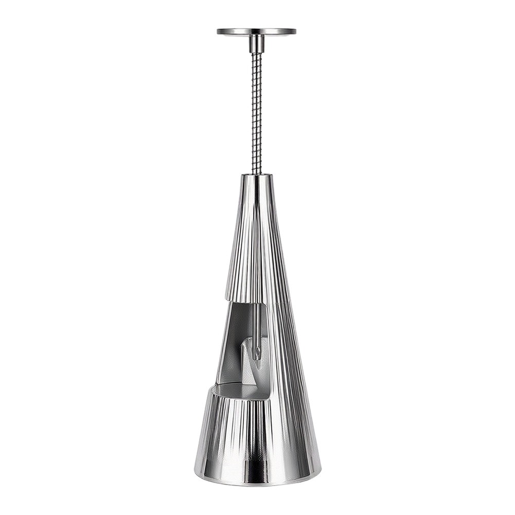 Zilveren aluminiumlegering, pe - Dried Fruit recensie en prijs