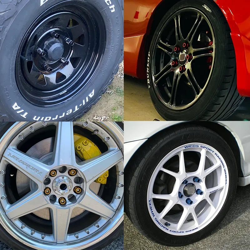 HOT D/EEN Wielmoeren JDM Auto  - Nuts Mix recensie en prijs