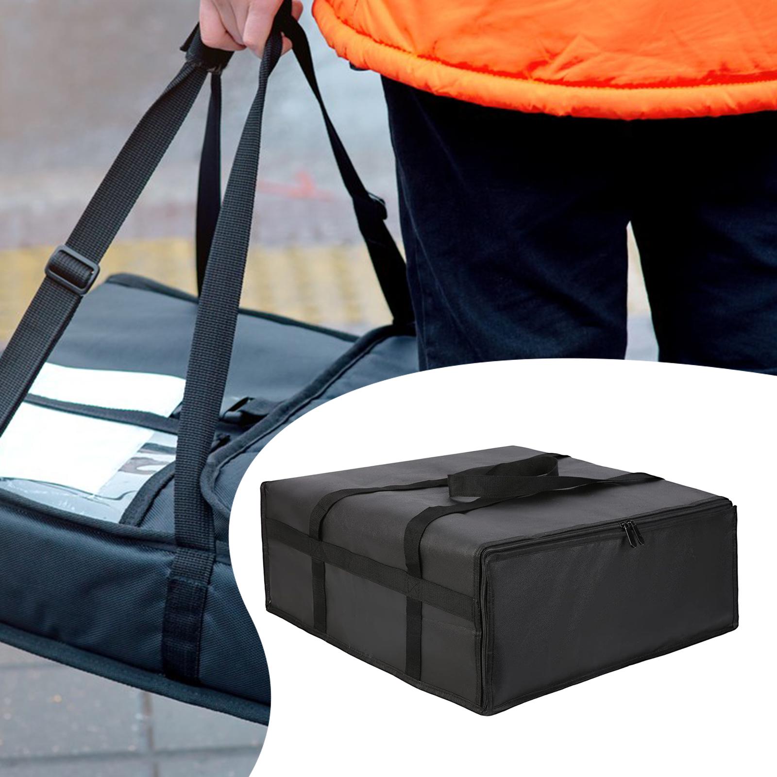 Geavanceerde thermische isolat - Food Snacks Delivery recensie en prijs