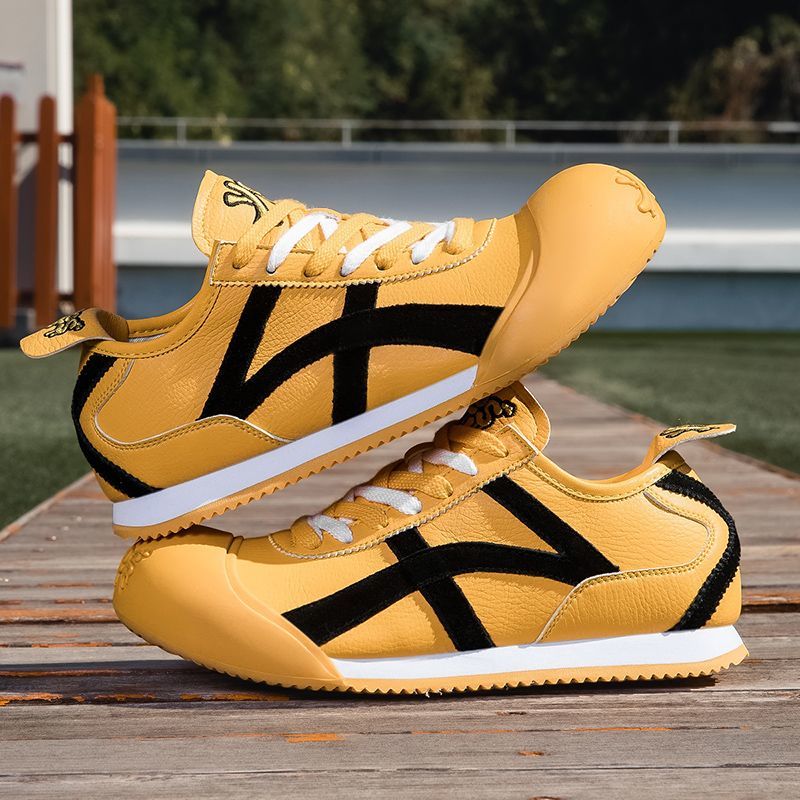 2026 Nieuwe Trend Sneakers Her - Trail Mix recensie en prijs