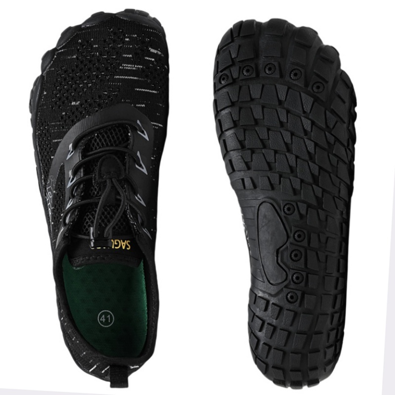 Heren Trail Loopschoenen Minim - Trail Mix recensie en prijs
