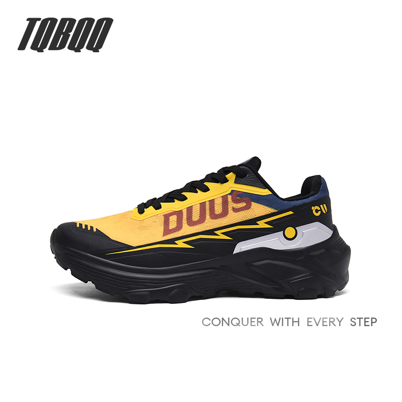 Off-road hardloopschoenen voor - Trail Mix recensie en prijs