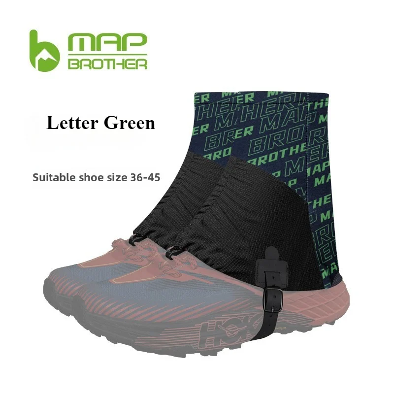 KAART BROTHER Outdoor F1001 Ho - Trail Mix recensie en prijs