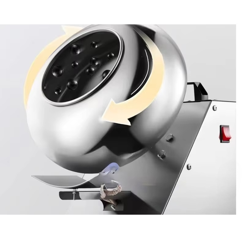 Tafelmodel Snackcoatingmachine - Popcorn recensie en prijs