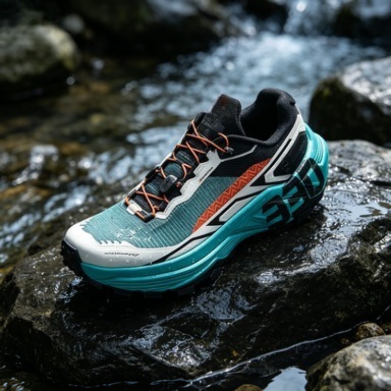 2026 Nieuwe Luxe Sportschoenen - Trail Mix recensie en prijs