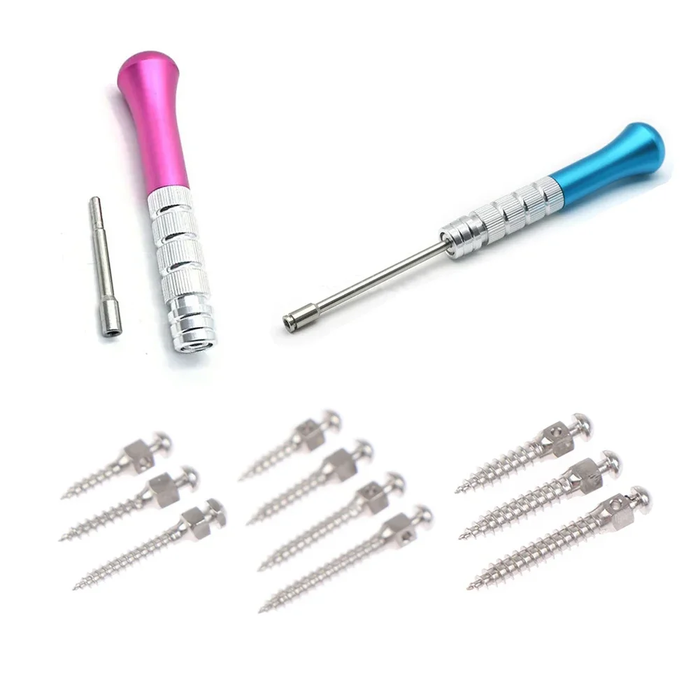 10 Stuks Tandheelkundige Ortho - Nuts Mix recensie en prijs