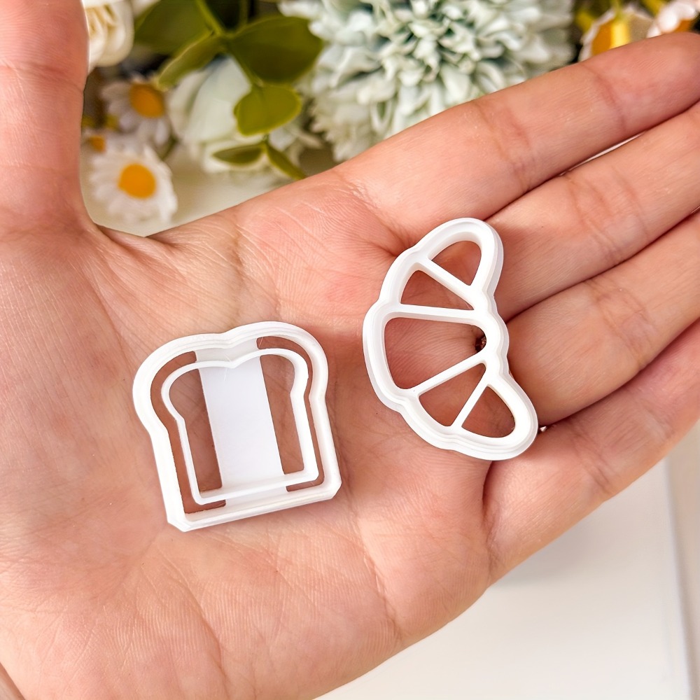 4-delige broodvormpjesset, cro - Cookies Pack recensie en prijs
