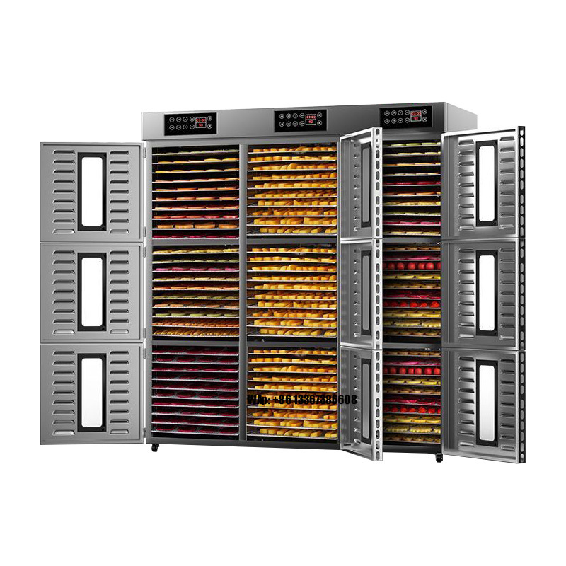 Industriële grote droogkast vo - Dried Fruit recensie en prijs