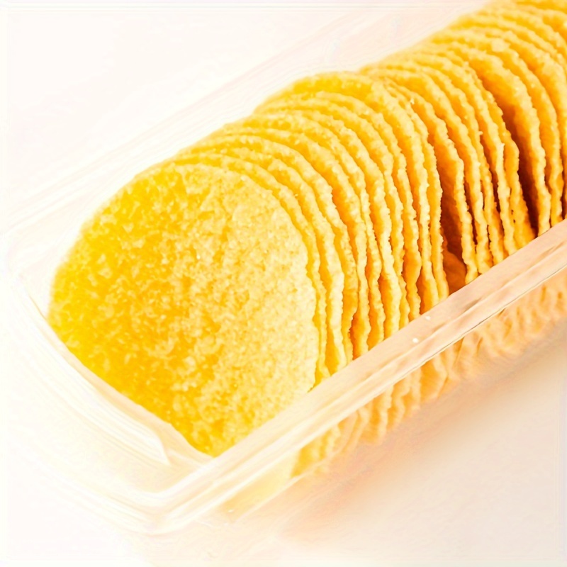 Lay's Potato Chips 3.18oz(90g) - Protein Bar recensie en prijs