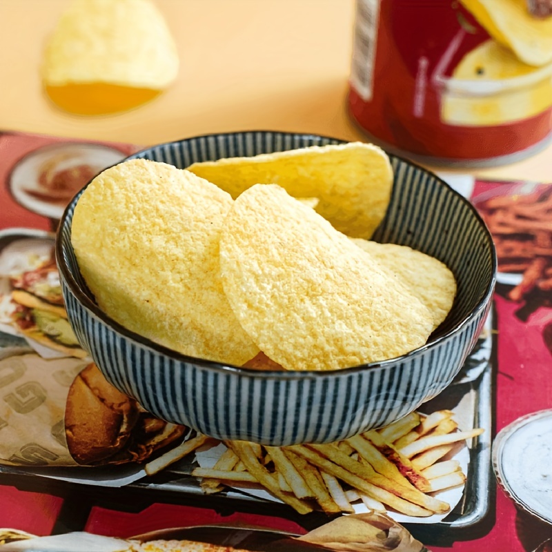 Lay's Potato Chips 3.18oz(90g) - Protein Bar recensie en prijs